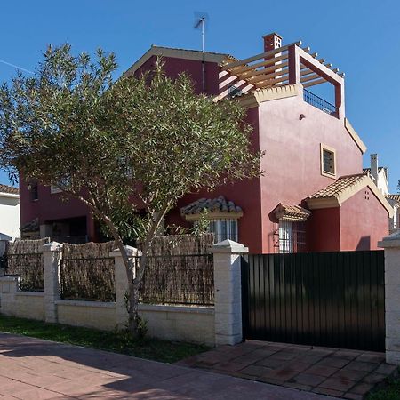 Apartoyou - Torre Vistahermosa El Puerto de Santa Maria Bagian luar foto