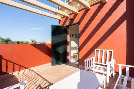 Apartoyou - Torre Vistahermosa El Puerto de Santa Maria Bagian luar foto