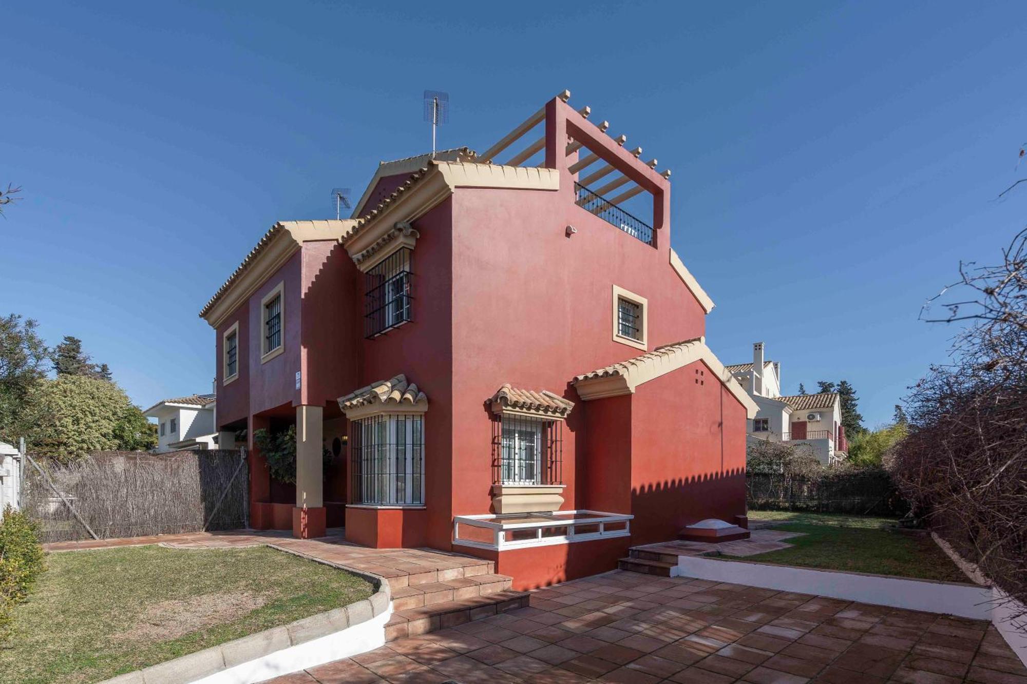 Apartoyou - Torre Vistahermosa El Puerto de Santa Maria Bagian luar foto
